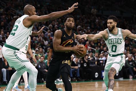 cavaliers vs celtics box score|Cleveland Cavaliers vs. Boston Celtics Live Score and Stats.